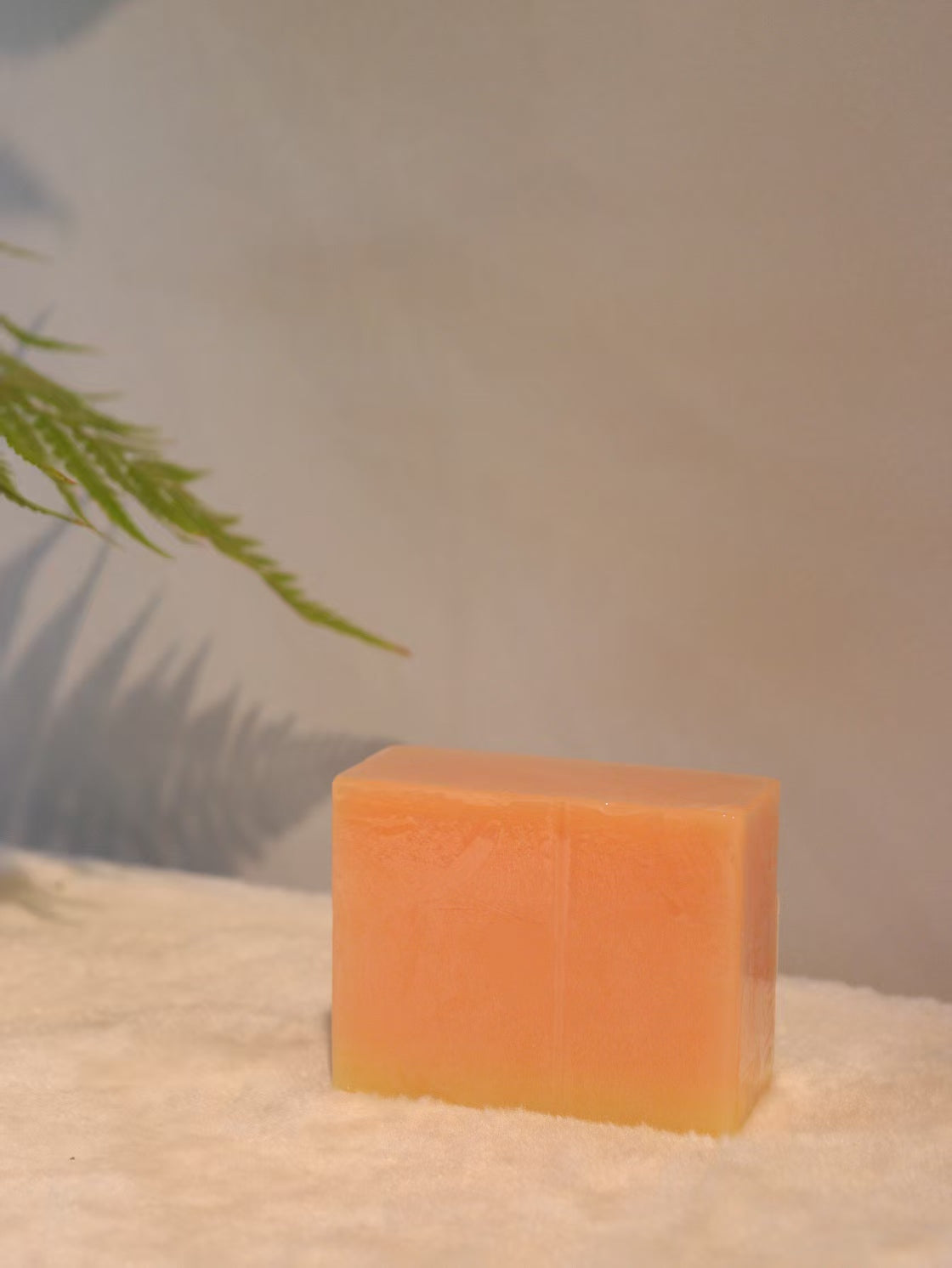 Libo Handmade Soap